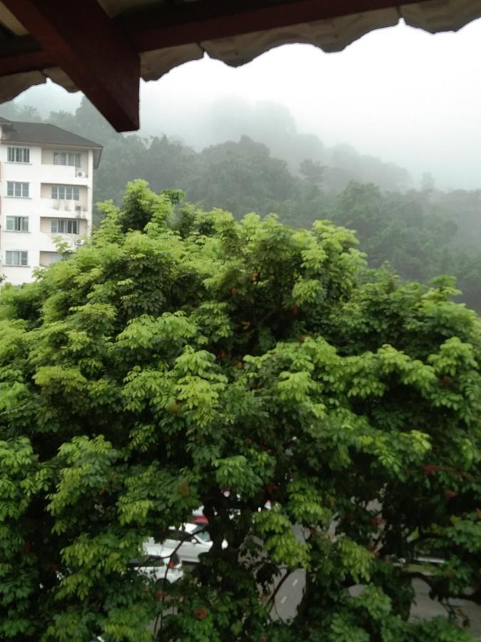 Honey Forest Apartment Kuala Lumpur Exterior photo